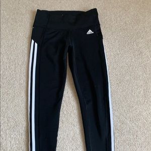 Adidas leggings